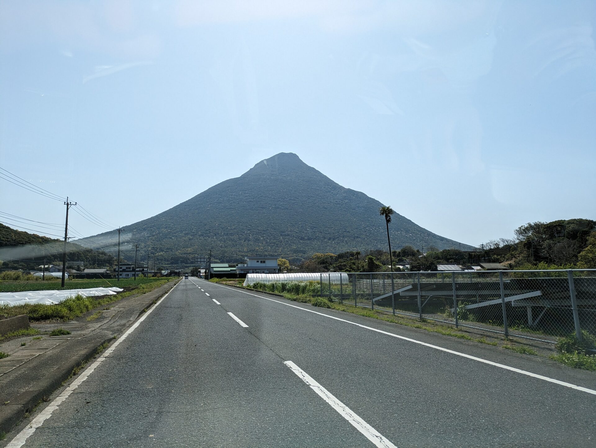 ダイナミック鹿児島